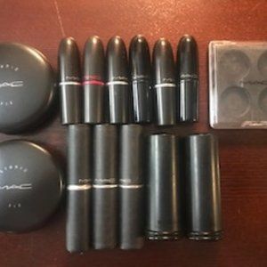 MAC MAKEUP